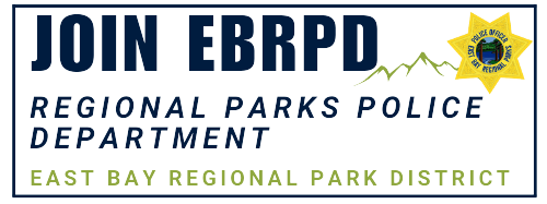 Application Process - East Bay Regional Park District Police Department